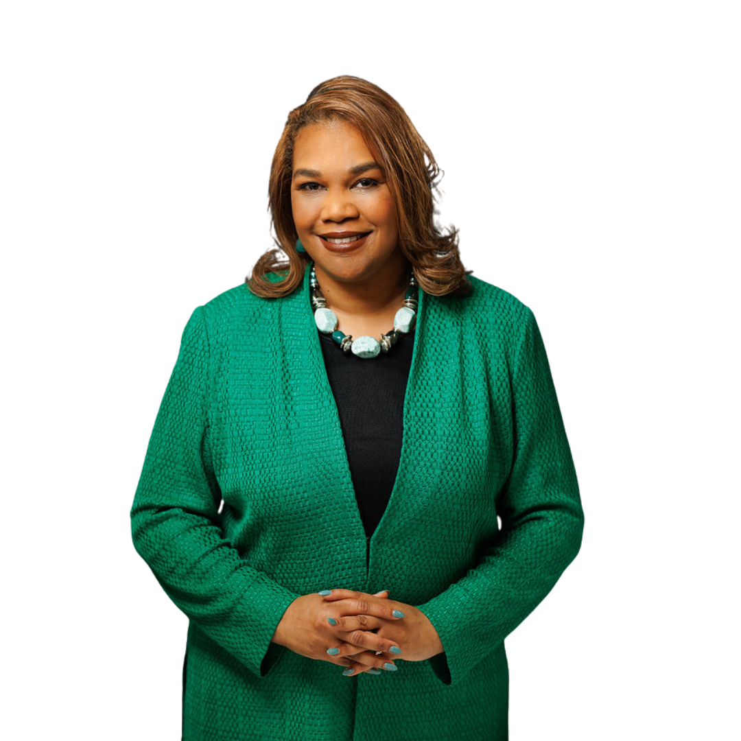 Dr. Airica Steed