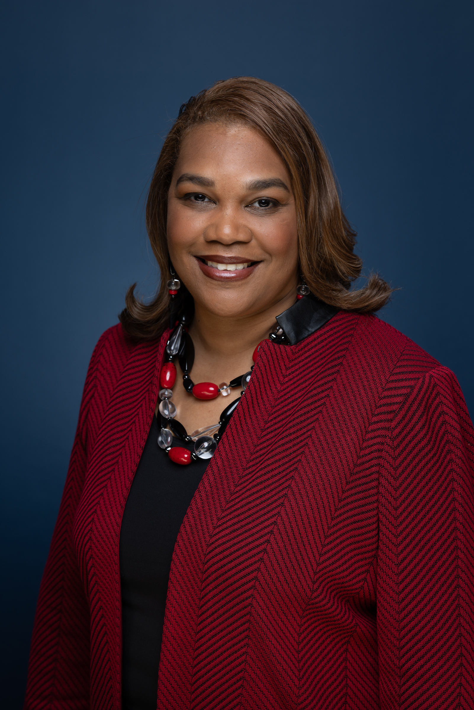 Dr. Airica Steed